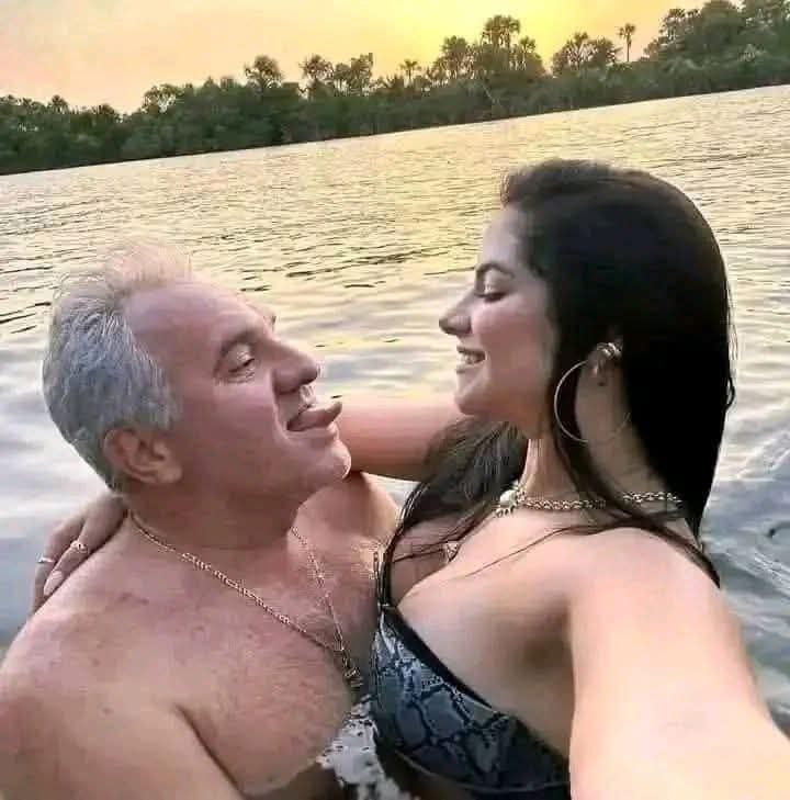 Old mans penis are more… See more